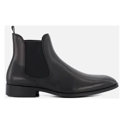 Dune London Men's Mandatory Leather Formal Boots