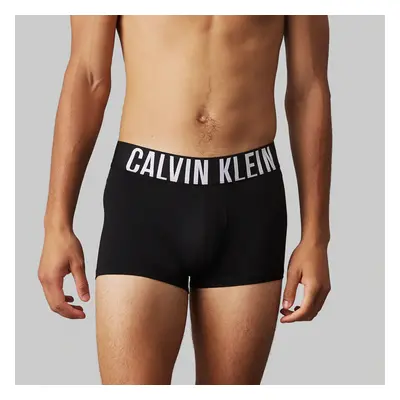 Calvin Klein Three-Pack Intense Power Micro Stretch-Jersey Trunks