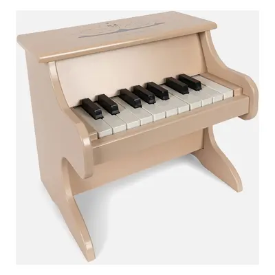 Konges Sløjd Piano Fsc - Swan