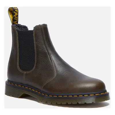 Dr. Martens Men's 2976 Leather Chelsea Boots