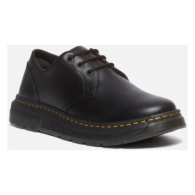 Dr. Martens Men's Crewson Lo Leather Shoes