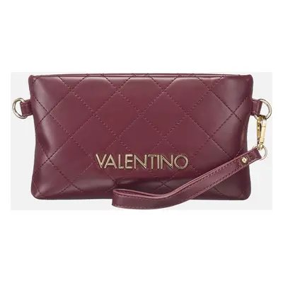 Valentino Women's Nur Re Pochette Bag - Vino