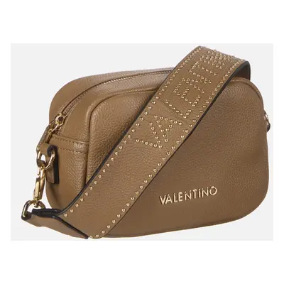 Valentino Naif Re Faux Leather Camera Bag