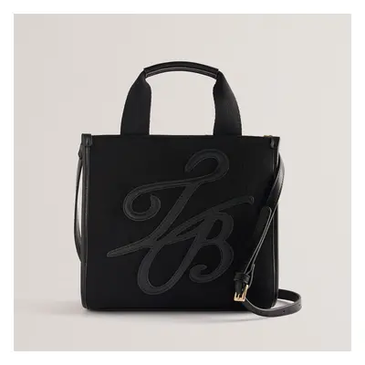 Ted Baker Raylea Felt Tote Bag