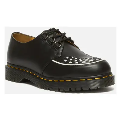 Dr. Martens Men's Ramsey Leather Shoes