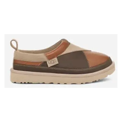 UGG Tasman ReImagined pour Femme in Chestnut/Brown Multi, Taille 36, Daim