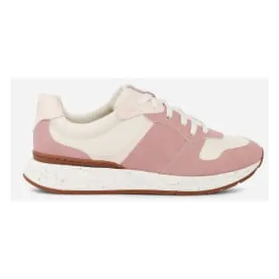 UGG ReTrainer pour Femme in Rose Gray, Taille