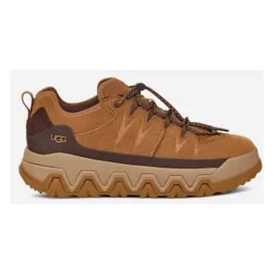 UGG Basket CapTrail Low in Brown, Taille 49.5, Cuir