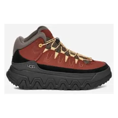 UGG Basket CapTrail High in Red Jasper, Taille 42, Cuir