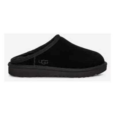 UGG Classic Slip-On pour enfant | UGG UE in Black, Taille 32.5, Daim