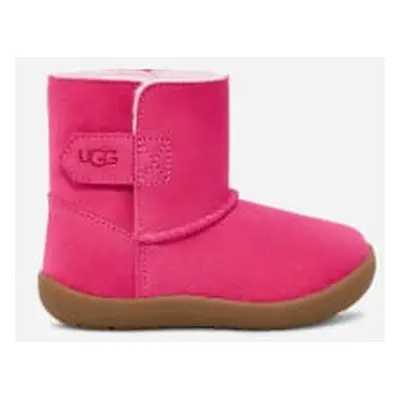 UGG Botte Keelan II pour Grand Enfant in Berry, Taille 22, Cuir