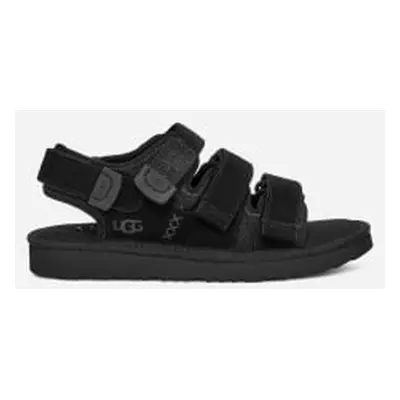 Sandale UGG Goldencoast Multistrap pour enfant | UGG UE in Black, Taille 35, Daim