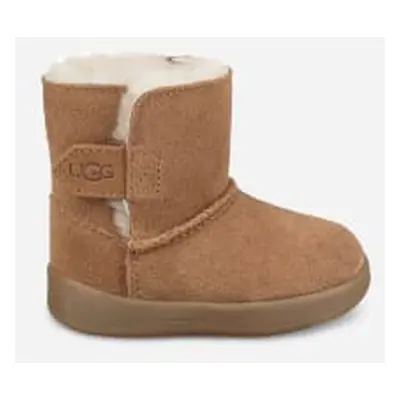 UGG Bottes Keelan pour Grand Enfant in Brown, Taille 16, Cuir