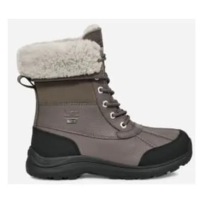 Botte UGG Adirondack III pour femme | UGG UE in Thunder Cloud, Taille 36, Cuir