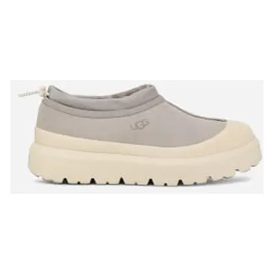 UGG Tasman Weather Hybrid in Seal/Birch, Taille 37, Daim