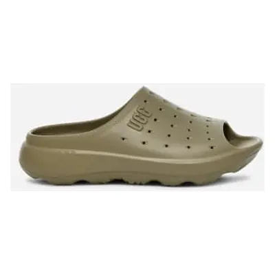 UGG Slide It pour homme | UGG UE in Green, Taille 40, Eva