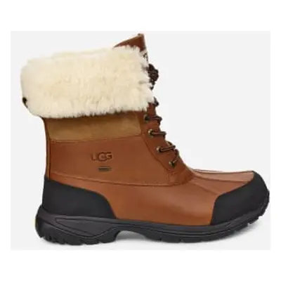 Modèle Butte UGG pour homme | Bottes d’hiver sur UGG.com in Brown, Taille 40, Daim