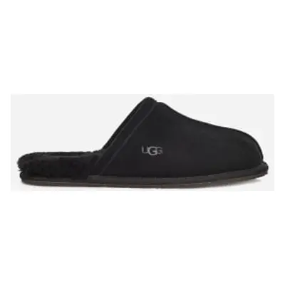 UGG Pearle Chaussons pour Femme in Black, Taille