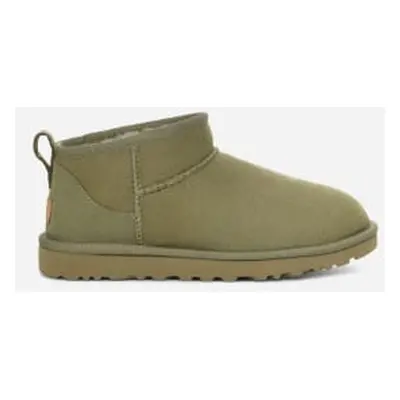 UGG Classic Ultra Mini Bottes pour Femme, Taille 43, Shearling