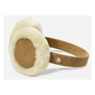 Cache-oreilles UGG Classic pour enfant | UGG UE in Brown, Taille O/S, Shearling