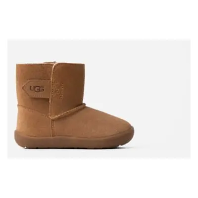 UGG Botte Keelan II pour Grand Enfant in Brown, Taille 30, Cuir