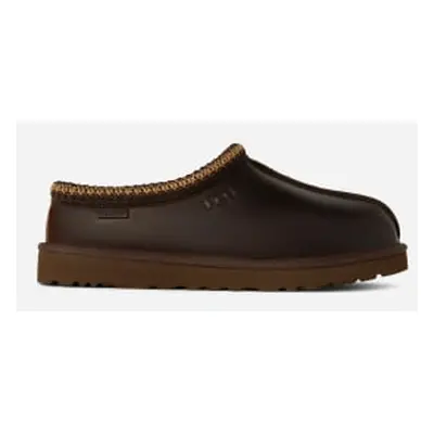 UGG Tasman Leather Regenerate in Ironwood, Taille 41, Cuir