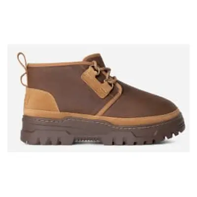 UGG Botte Neumel TrailGazer in Brown, Taille 40, Daim