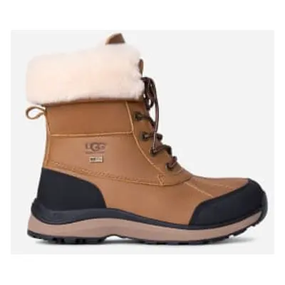 Botte UGG Adirondack III pour femme | UGG UE in Brown, Taille 36, Cuir