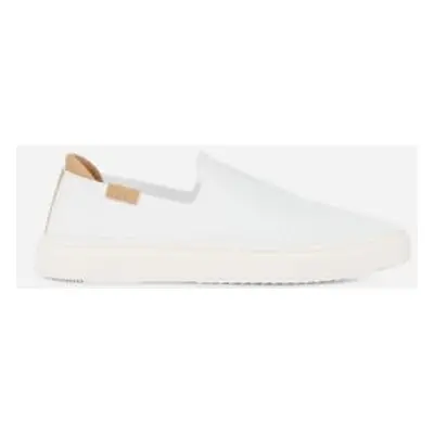 UGG Basket Alameda Sammy pour Femme in White, Taille