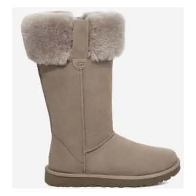 UGG Suhenny Tall in Smoke Plume, Taille 43, Cuir