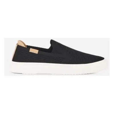 UGG Basket Alameda Sammy pour Femme in Black, Taille