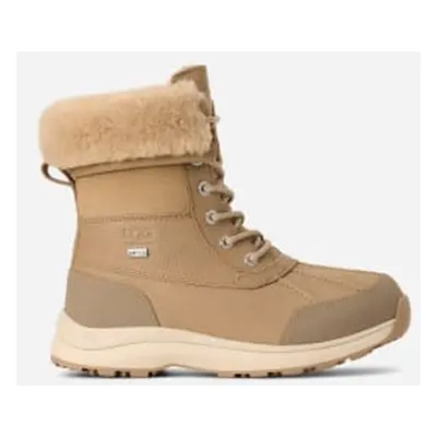 Botte UGG Adirondack III pour femme | UGG UE in Brown, Taille 36, Cuir