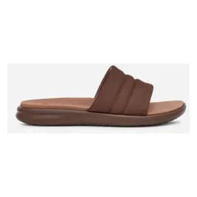 Mule UGG Union pour homme | UGG UE in Brown, Taille 41, Cuir