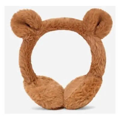 Cache-oreilles en fausse fourrure UGG pour enfant | UGG UE in Beige, Taille O/S, Polyester