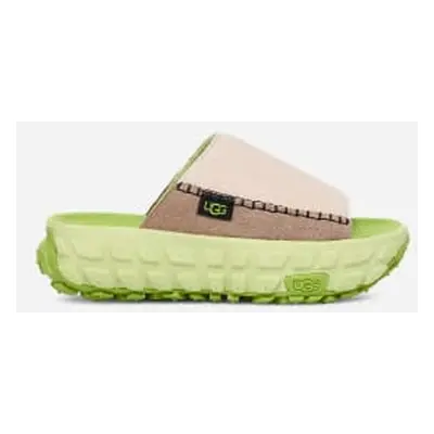 Mule UGG Venture Daze pour femme | UGG UE in Ceramic/Caterpillar, Taille 34.5, Daim