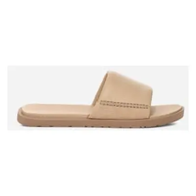 UGG Mule Seaside II in Brown, Taille 43, Cuir