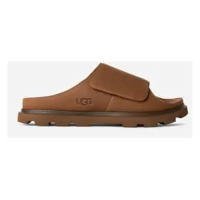 UGG Mule Solano in Brown, Taille 43, Cuir