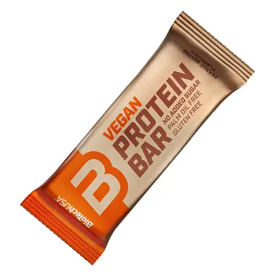 BioTech USA Vegan Protein Bar g chocolat