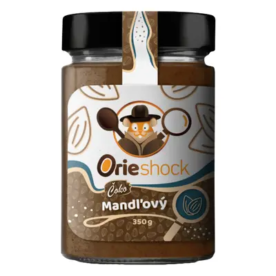 Prom-In Orieshock Choco Almond g chocolat-amandes