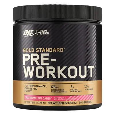 Optimum Nutrition Gold Standard Pre-Workout g kiwi