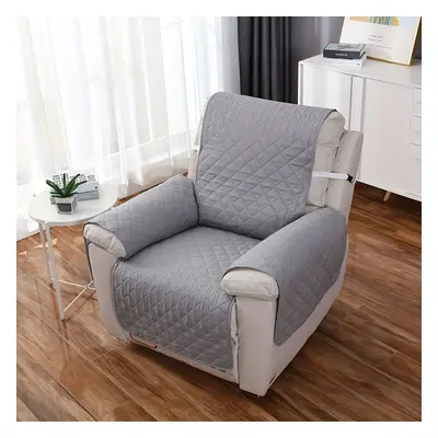 TEMU couvre fauteuil inclinable imperméable, protège-canapé lavable, housse fauteuil inclinable 