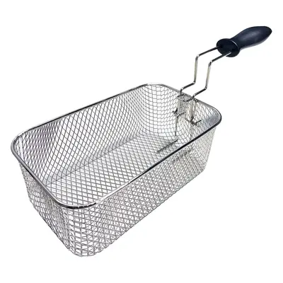 1 panier de friteuse, panier pliable pour friture/vapeur, panier de friteuse domestique, filet d