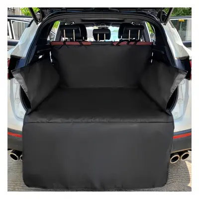 TEMU Tapis imperméable pour animaux de compagnie pour voiture, tapis de couverture complète pour