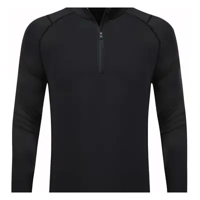 T-shirt À Manches Longues Pour Hommes, Vêtements Chauds D'automne Et D'hiver Pour Sport, Couche 