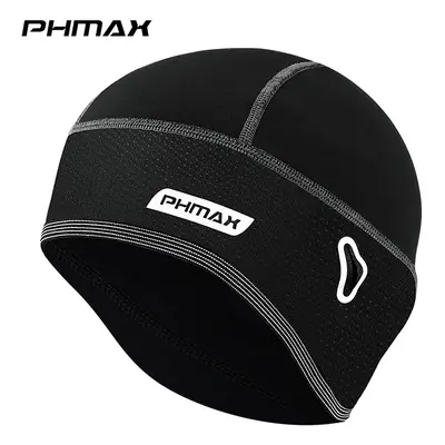 TEMU Casquette de cyclisme PHMAX, de vélo en thermique -vent d'hiver la à , , l'équitation, le V