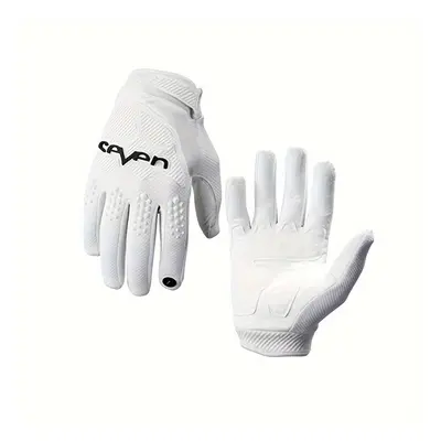 TEMU FLO Gants de course Motocross Gants VTT Gants adaptés à la moto/vélo tout-/vélo Cadeau de N