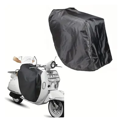 Couvre-jambes de Étanche et -vent - Tissu 600D Matelassée Scooters, Vélos Électriques &