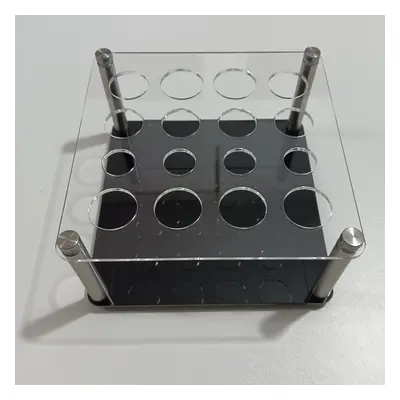 1pc -Pièces d'Échecs Échecs en Moulage et , de Moules en DIY la de Kit de Jeu, 6.5 x 6.5 x Pouce