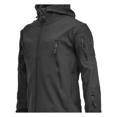 TEMU Veste Coupe-vent Imperméable Légère Et Décontractée Pour Homme, Manteau Coupe Régulière Pou