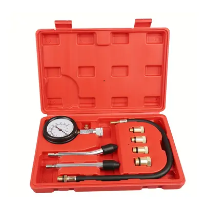 TEMU Lot de capteurs de pression des cylindres de moteur, outil de diagnostic, kit de test de co